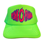 Punk-o-Rama Hat