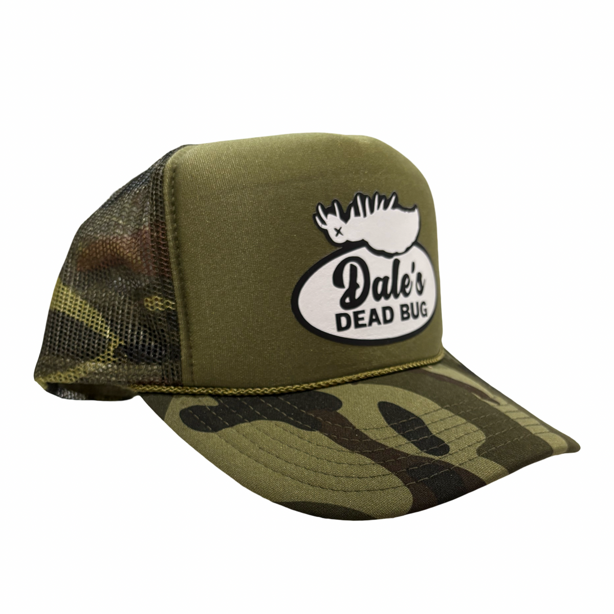 Dale's Dead Bug Hat – Thrillhaus