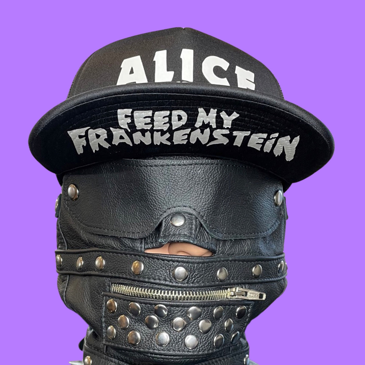 Alice's World Hat – Thrillhaus