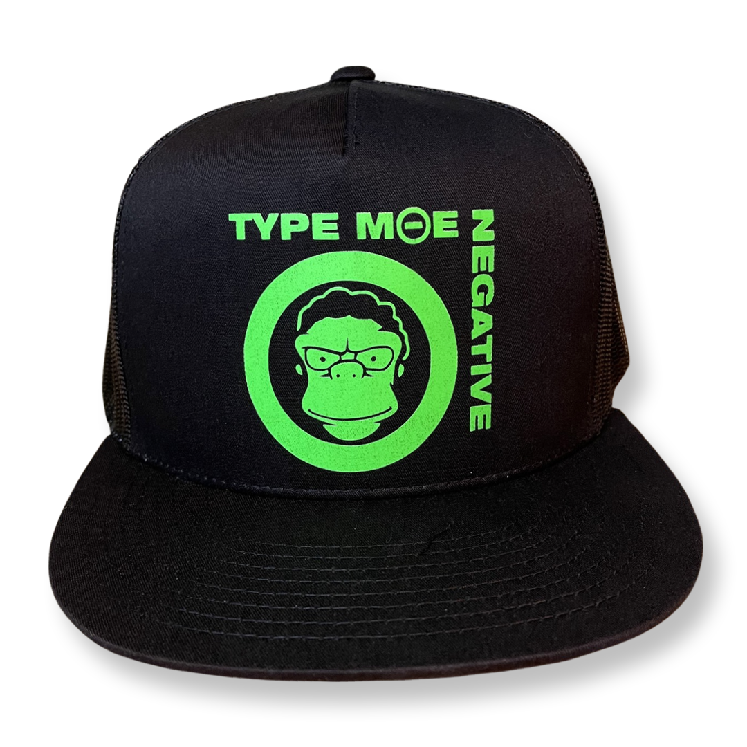Type MOE Negative Hat – Thrillhaus