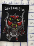 Motorbrak Patch