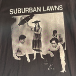 Suburban Lawns Tee- Medium