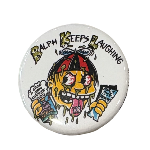 RKL Ralph Button