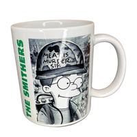 The Smithers Mug