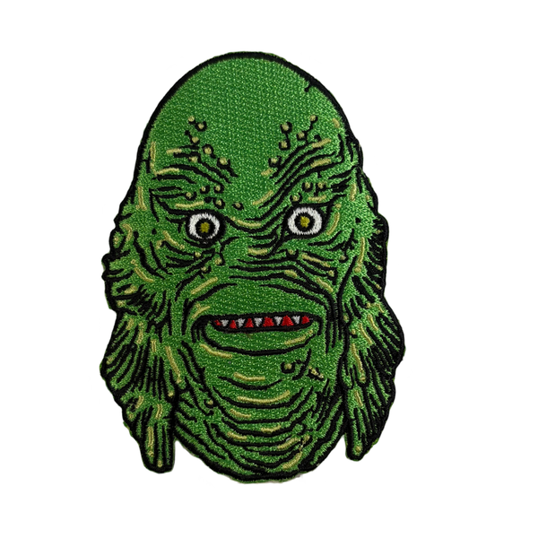 Creature Patch