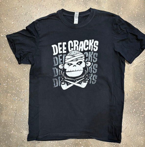 Dee Cracks L