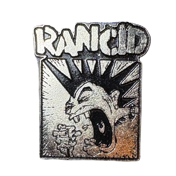Rancid