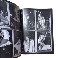 Flashbacks 1989 Photozine