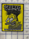 The Gramps Patch