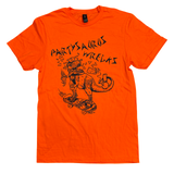 Partysaurus Wrecks Shirt