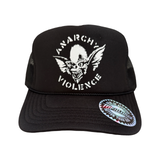 Anarchy Gremlins Hat