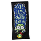 Large Marge Patch