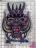 Odërhead BIG Patch