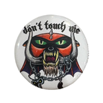 Motorbrak Button
