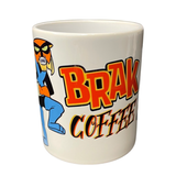 Brak Coffee Mug