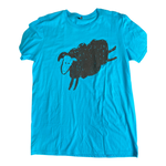 Minor Threat Sheep Tee- Large