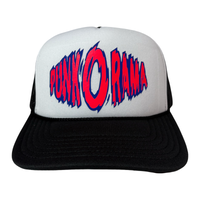 Punk-o-Rama Hat