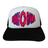 Punk-o-Rama Hat