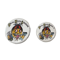 RKL Ralph Button