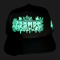 Cramps-Halloween Fly- Hat