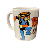 Brak Coffee Mug