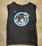 Germs Panther tee M