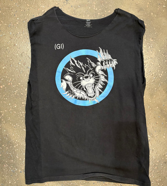 Germs Panther tee M
