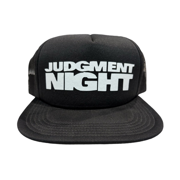 Judgement Night trucker