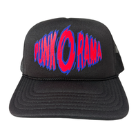 Punk-o-Rama Hat