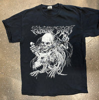 Plague Dogs tee M