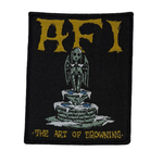 AFI Art of Drowning