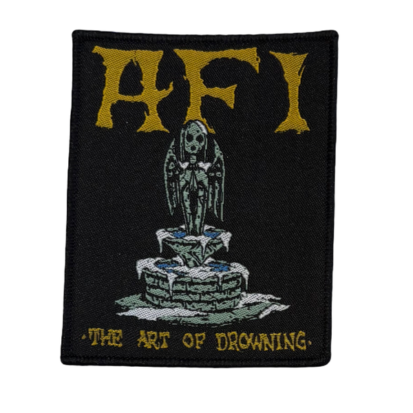AFI Art of Drowning