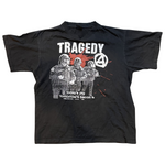 Tragedy Tee - M