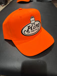 King of the Hill-  prototype Cap