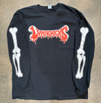Lunachicks longsleeve L