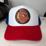 Shellfish Hellfish-  sample Cap