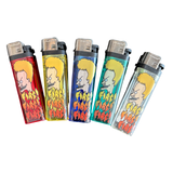 Beavis Lighter