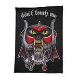 Motorbrak Patch