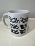 Crucial Taunt Mug sample