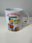 Art Simpson Terrifier Mug sample