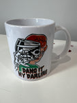 KOTH Misfits Mug sample