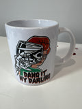 KOTH Misfits Mug sample