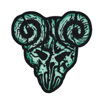 Pick Of Destiny Patch