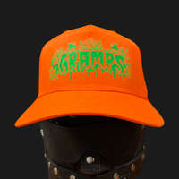 Cramps-Halloween Fly- Hat