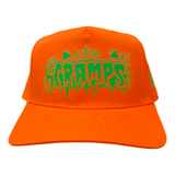 Cramps-Halloween Fly- Hat