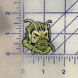 She Creature Enamel Pin