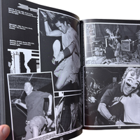 Flashbacks 1989 Photozine