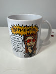 Butt-Hedberg Mug sample