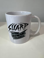 Crucial Taunt Mug sample