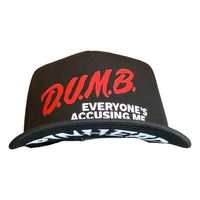 D.U.M.B. Hat